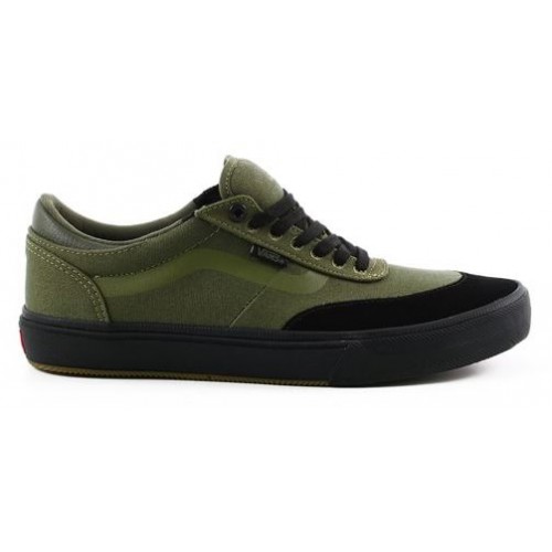 zapatillas vans verdes zapatillas vans verdes